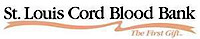 St. Louis Cord Blood Bank logo, St. Louis Cord Blood Bank contact details