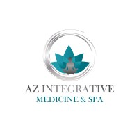 AZ Integrative Medicine & Spa logo, AZ Integrative Medicine & Spa contact details