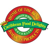 Caribbean Food Delights, Inc. logo, Caribbean Food Delights, Inc. contact details