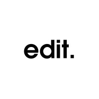 edit. logo, edit. contact details