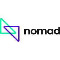 NoMad Marketing logo, NoMad Marketing contact details