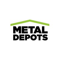 Metal Depots logo, Metal Depots contact details