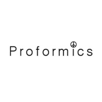 Proformics logo, Proformics contact details