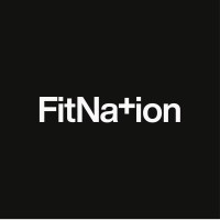 FitNation logo, FitNation contact details