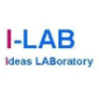 I-LAB logo, I-LAB contact details