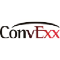 ConvExx logo, ConvExx contact details