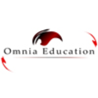 Omnia Education logo, Omnia Education contact details