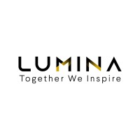 Lumina Organizers logo, Lumina Organizers contact details