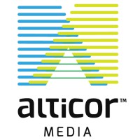 Alticor Media logo, Alticor Media contact details