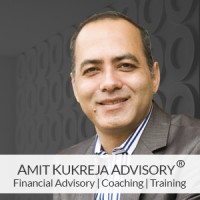 Amit Kukreja Advisory logo, Amit Kukreja Advisory contact details