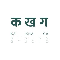 Ka Kha Ga Design Studio logo, Ka Kha Ga Design Studio contact details