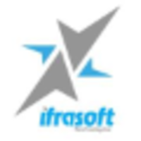 IFRASOFT TECHNOLOGIES logo, IFRASOFT TECHNOLOGIES contact details