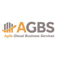 AgileGBS logo, AgileGBS contact details