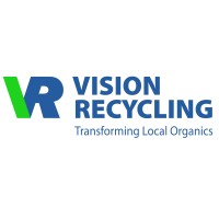 Vision Recycling, Inc logo, Vision Recycling, Inc contact details