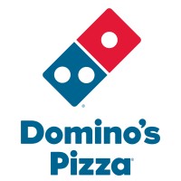 Domino's pizza Israel logo, Domino's pizza Israel contact details