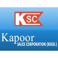 Kapoor Sales Corporation logo, Kapoor Sales Corporation contact details