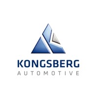 Kongsberg Automotive North America logo, Kongsberg Automotive North America contact details