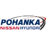 Pohanka Nissan Hyundai logo, Pohanka Nissan Hyundai contact details