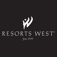 Resorts West Real Estate LLC logo, Resorts West Real Estate LLC contact details