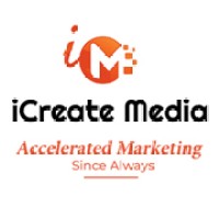 iCreate Media logo, iCreate Media contact details