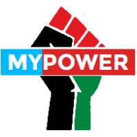 MYPOWER.IN logo, MYPOWER.IN contact details