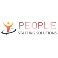 People Staffing Solutions logo, People Staffing Solutions contact details