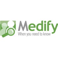 Medify, Inc. logo, Medify, Inc. contact details