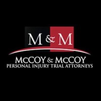 McCoy & McCoy logo, McCoy & McCoy contact details