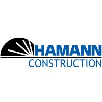 Hamann Construction Company logo, Hamann Construction Company contact details