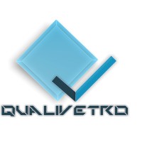 Qualivetro logo, Qualivetro contact details