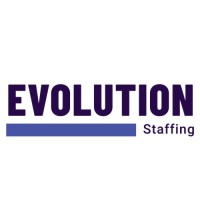 Evolution Staffing LLC logo, Evolution Staffing LLC contact details