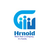 Hrnoid Infotech Private Limited logo, Hrnoid Infotech Private Limited contact details