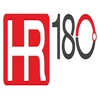 HR180 logo, HR180 contact details