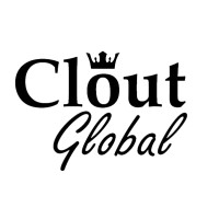 Clout Global logo, Clout Global contact details