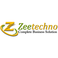 Zeetechno logo, Zeetechno contact details