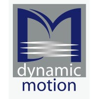 Dynamic Motion logo, Dynamic Motion contact details