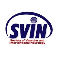 Society of Vascular and Interventional Neurology logo, Society of Vascular and Interventional Neurology contact details