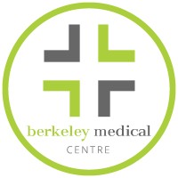 Berkeley Medical Centre logo, Berkeley Medical Centre contact details