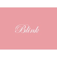 Blink Lashes logo, Blink Lashes contact details