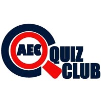 AEC Quiz Club logo, AEC Quiz Club contact details