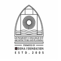 Guwahati College Of Architecture & Planning logo, Guwahati College Of Architecture & Planning contact details