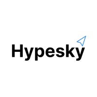 Hypesky Media logo, Hypesky Media contact details