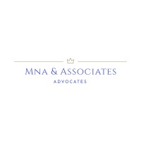 MNA & Associates logo, MNA & Associates contact details