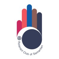 Rotaract Club Samaritan logo, Rotaract Club Samaritan contact details