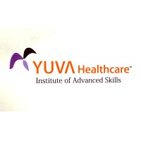 YUVA Healthcare logo, YUVA Healthcare contact details