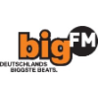 bigFM logo, bigFM contact details