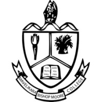 Bishop Moore College logo, Bishop Moore College contact details