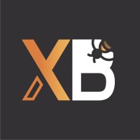 XplorBee logo, XplorBee contact details