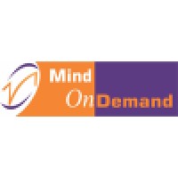 Mind OnDemand logo, Mind OnDemand contact details