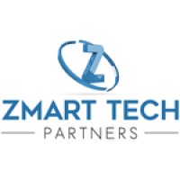 Zmart Tech Partners logo, Zmart Tech Partners contact details